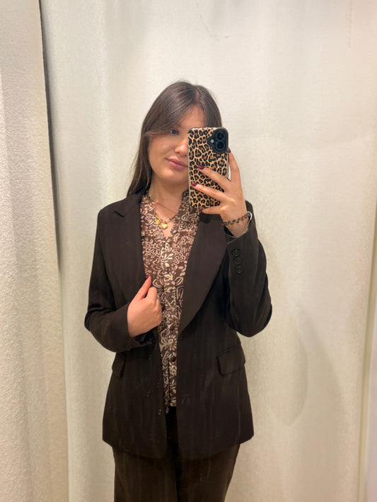 Veste Victoria