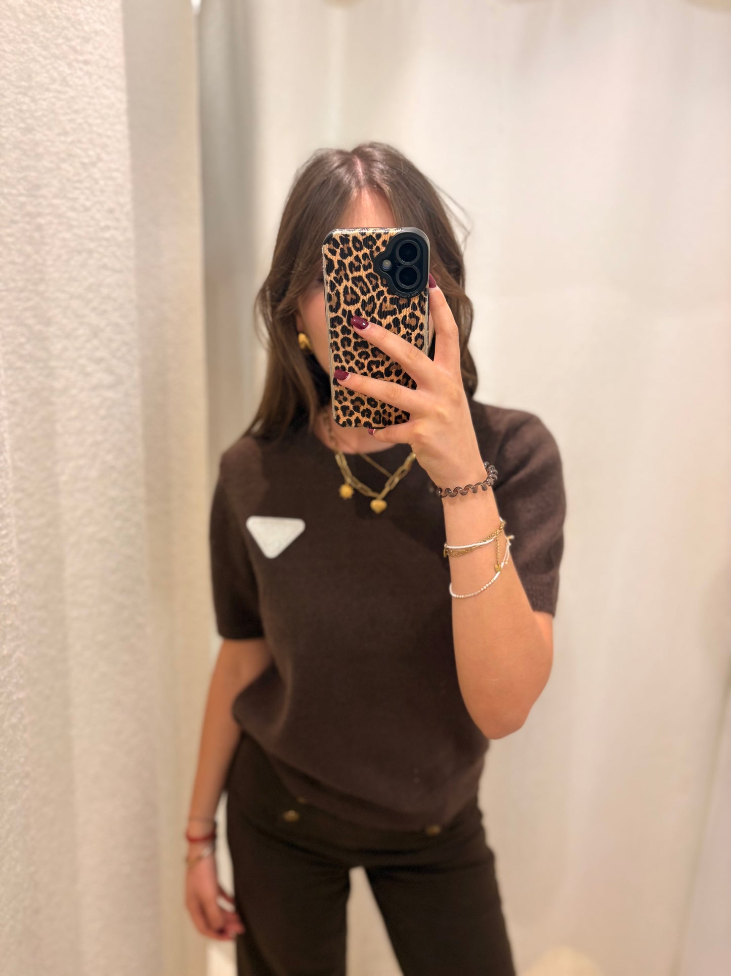 Pull Prado