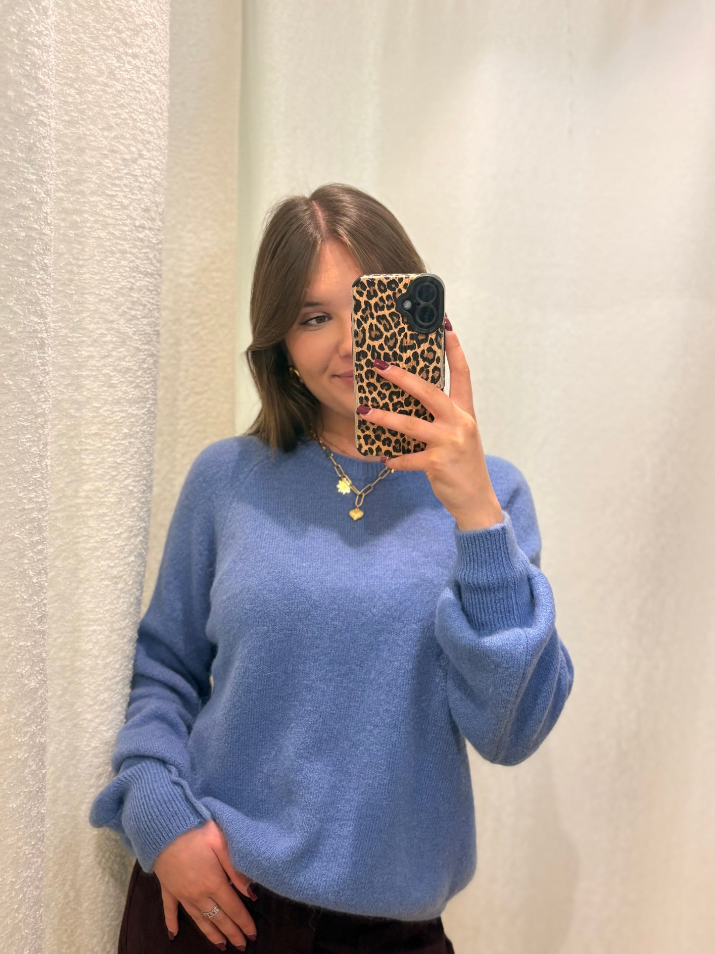 Pull Chloé
