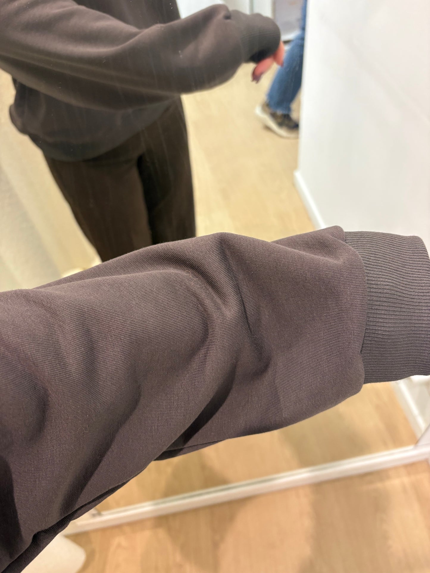 Pull Iconic