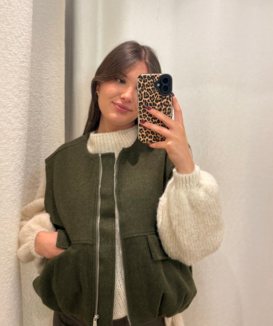 Veste Zoé