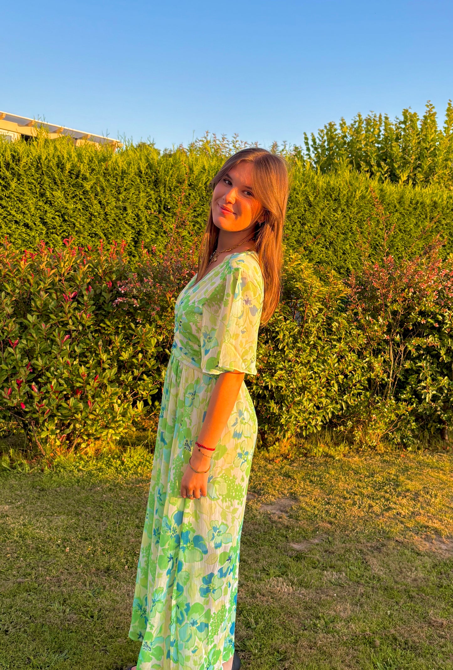 Robe Garance