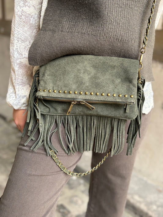 Sac Kaelia Kaki