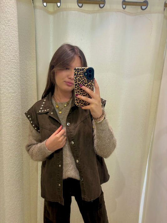 Veste Talya