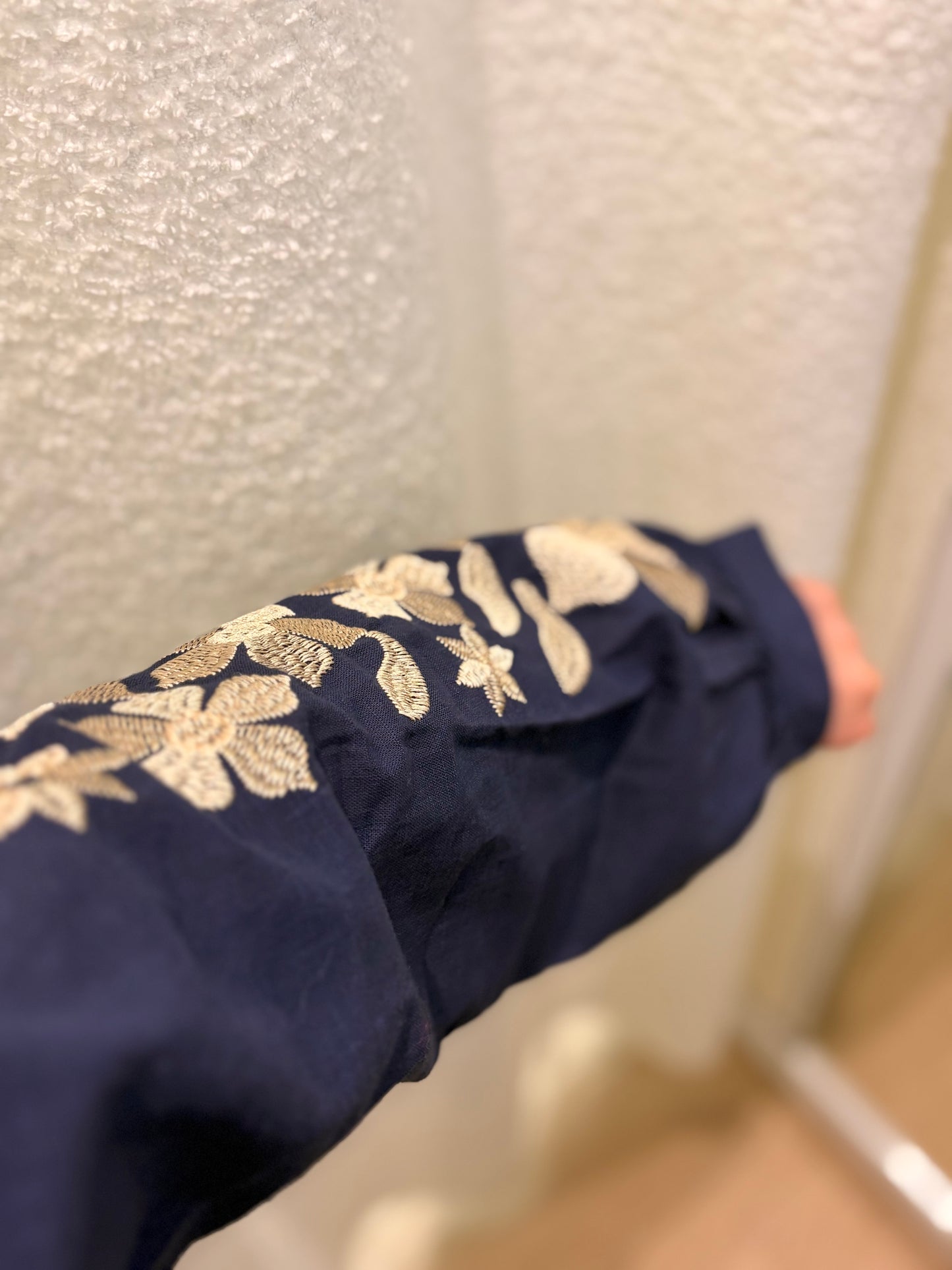 Blouse Clemence