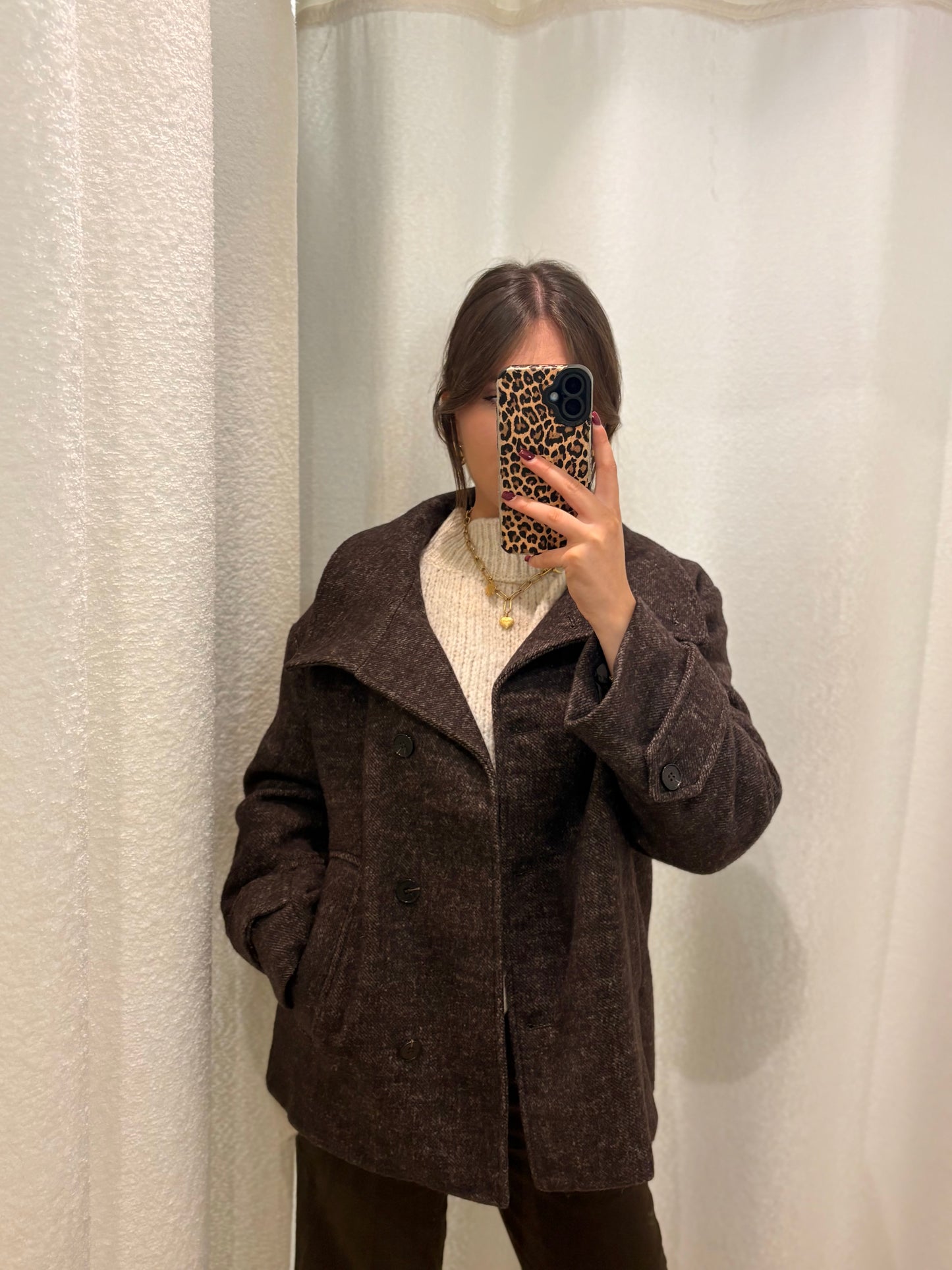 Manteau Suzie