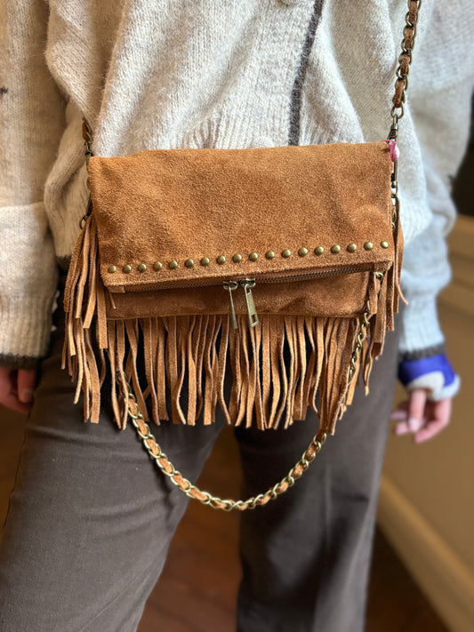 Sac Kaelia Camel