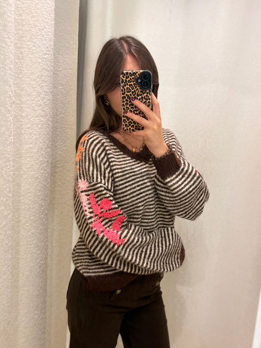Pull Vaina