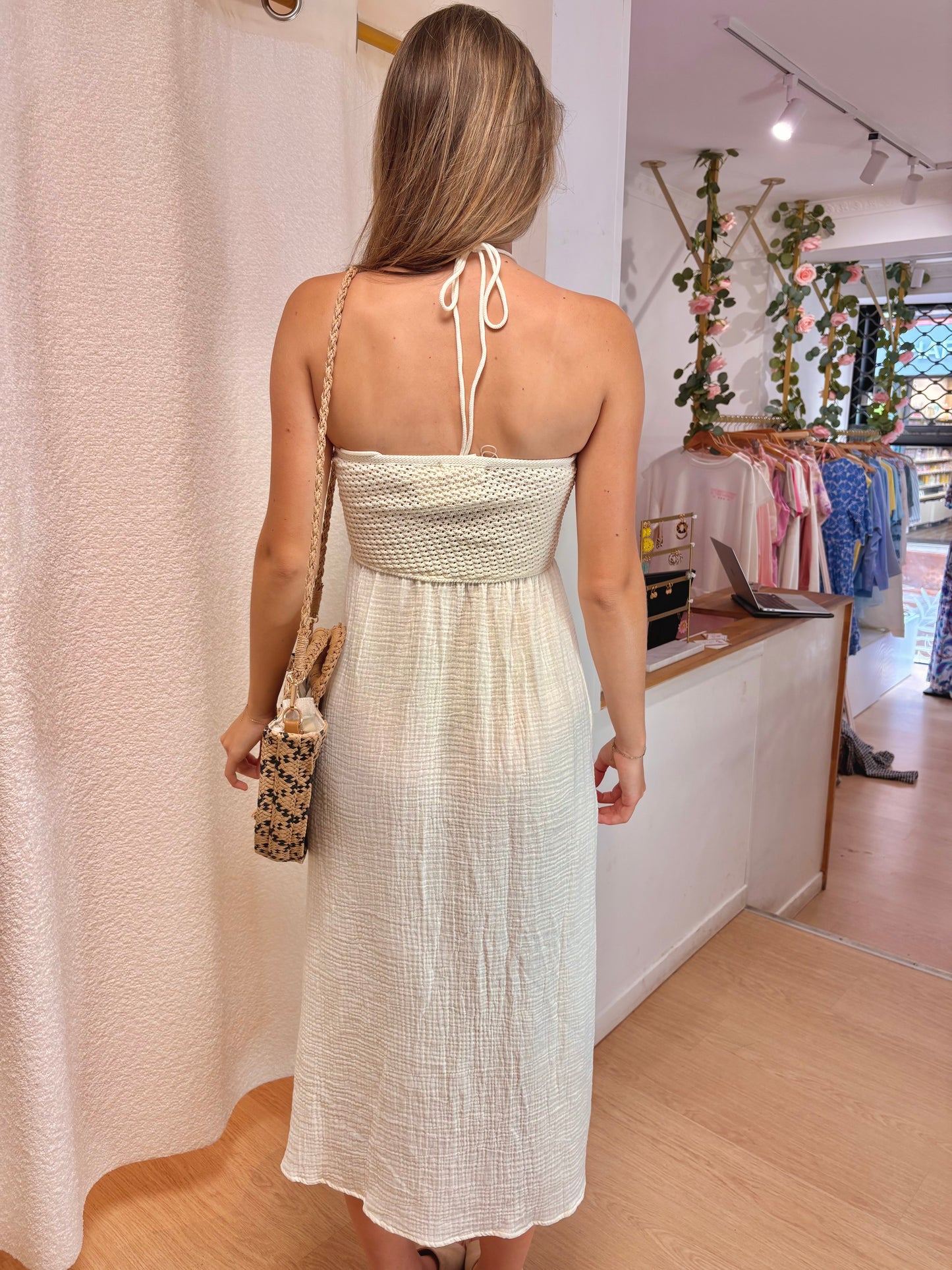 Robe Moana