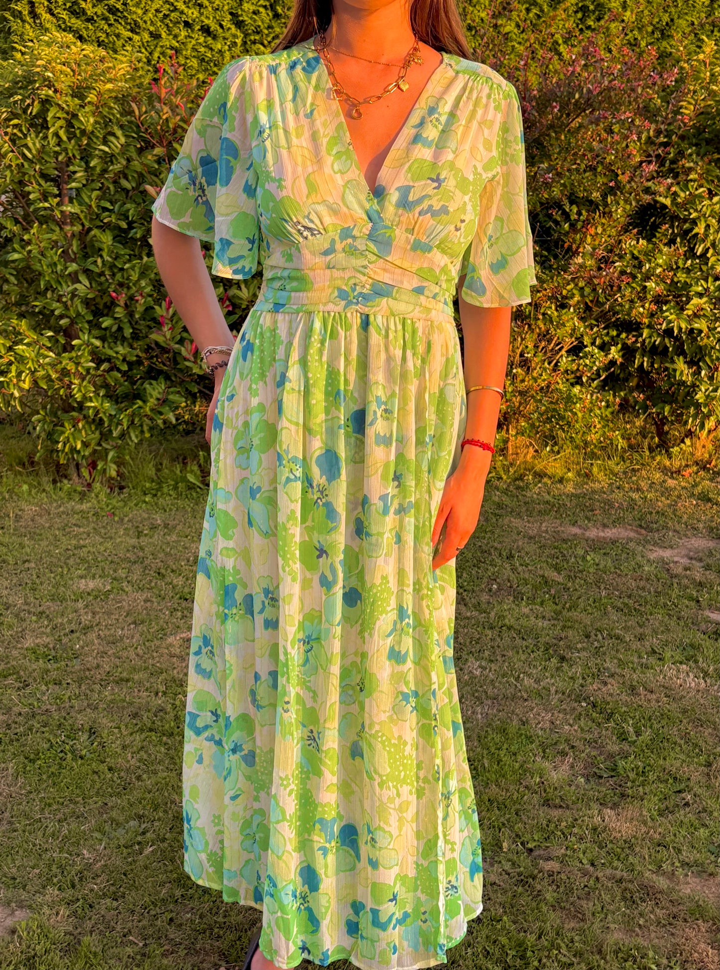 Robe Garance