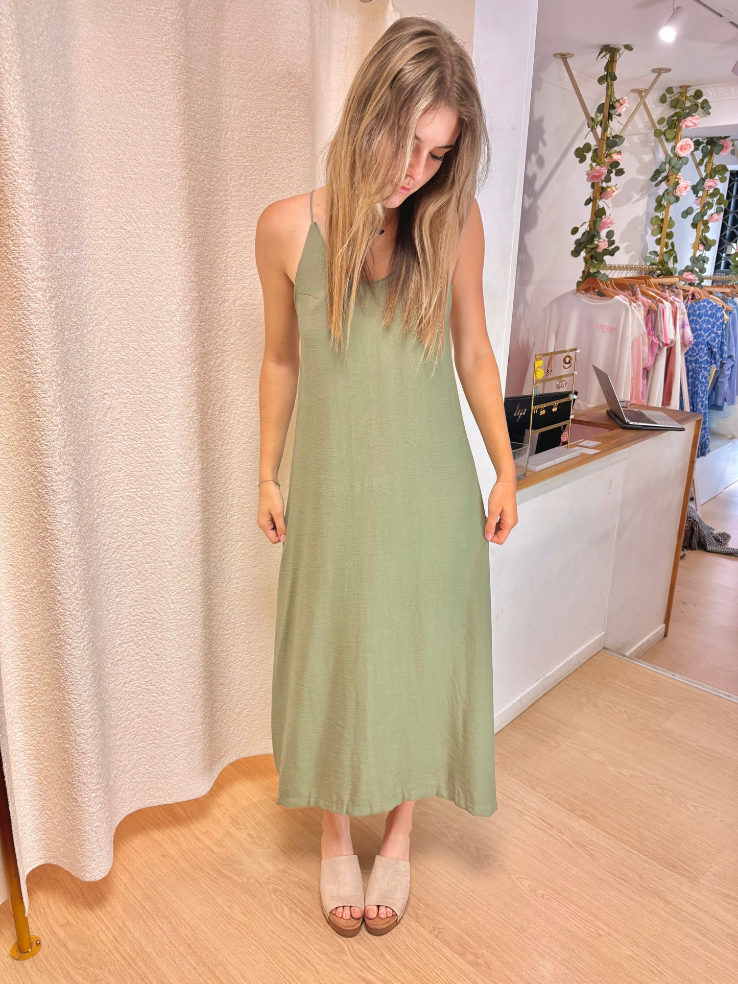 Robe Bijoux