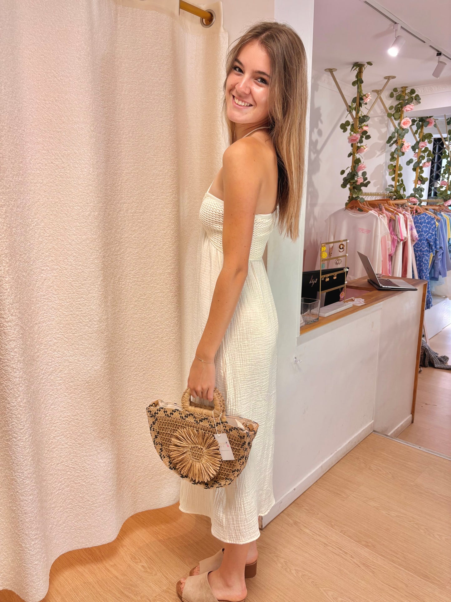 Robe Moana