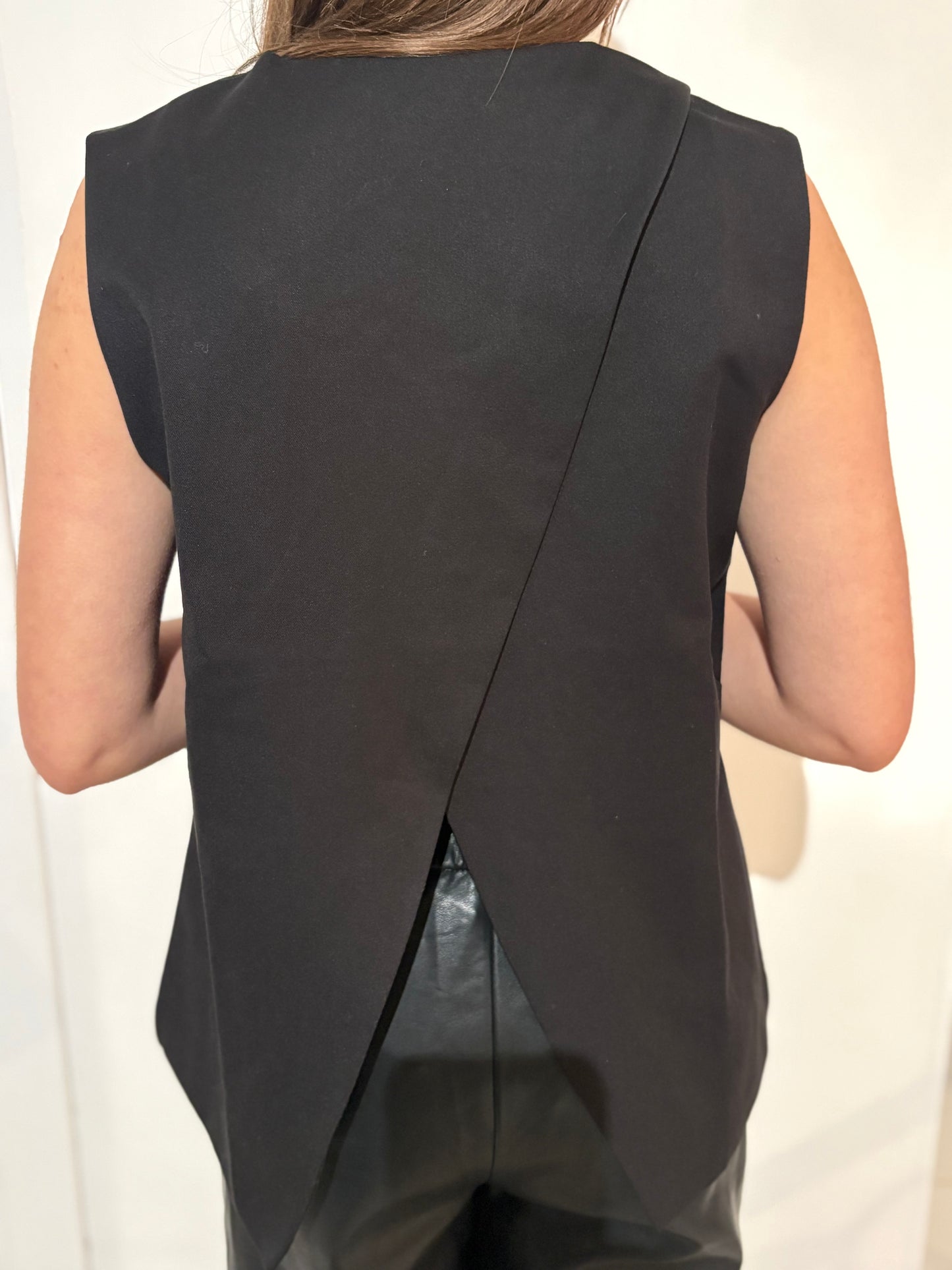 Veste Sirius