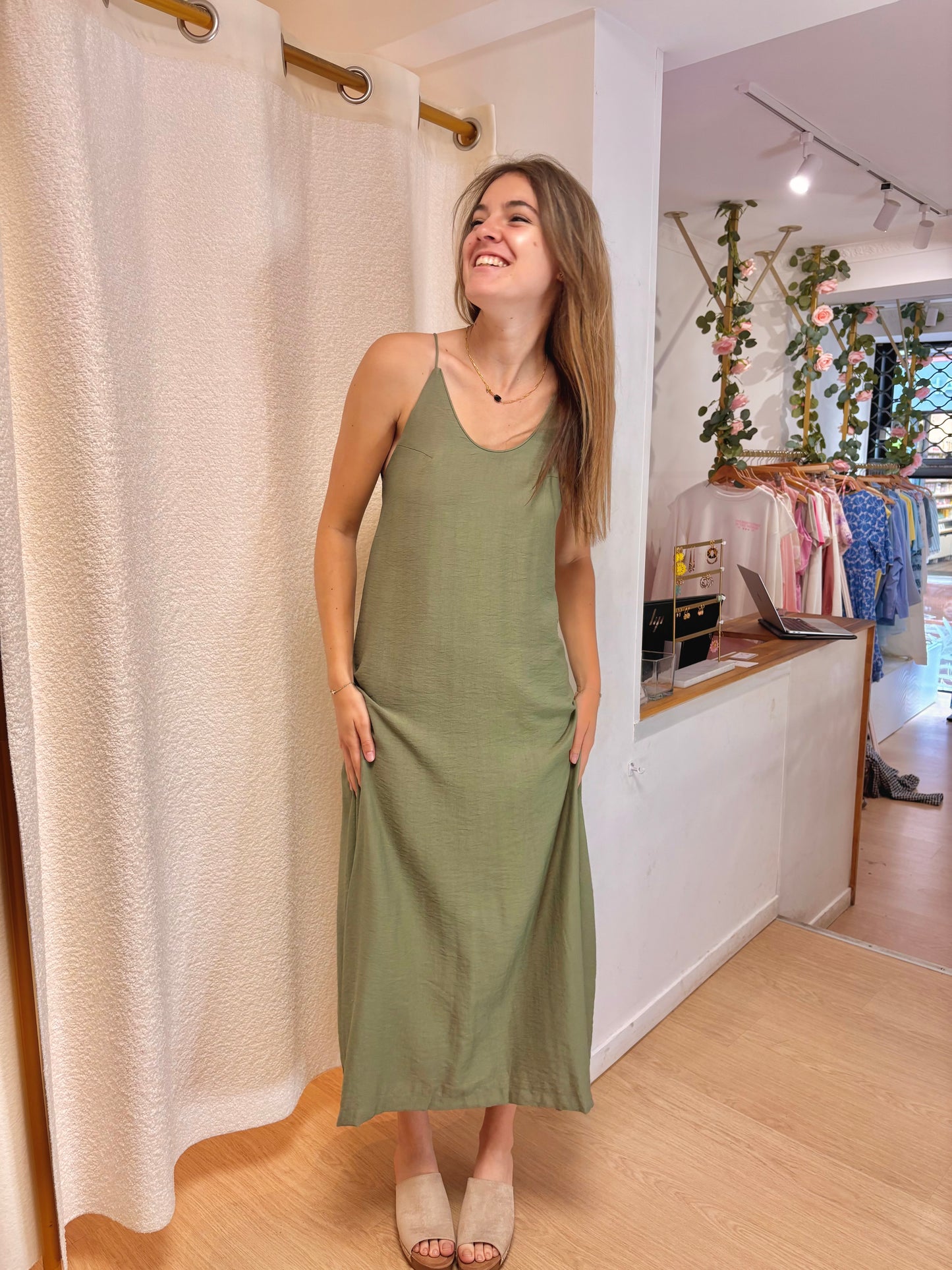 Robe Bijoux