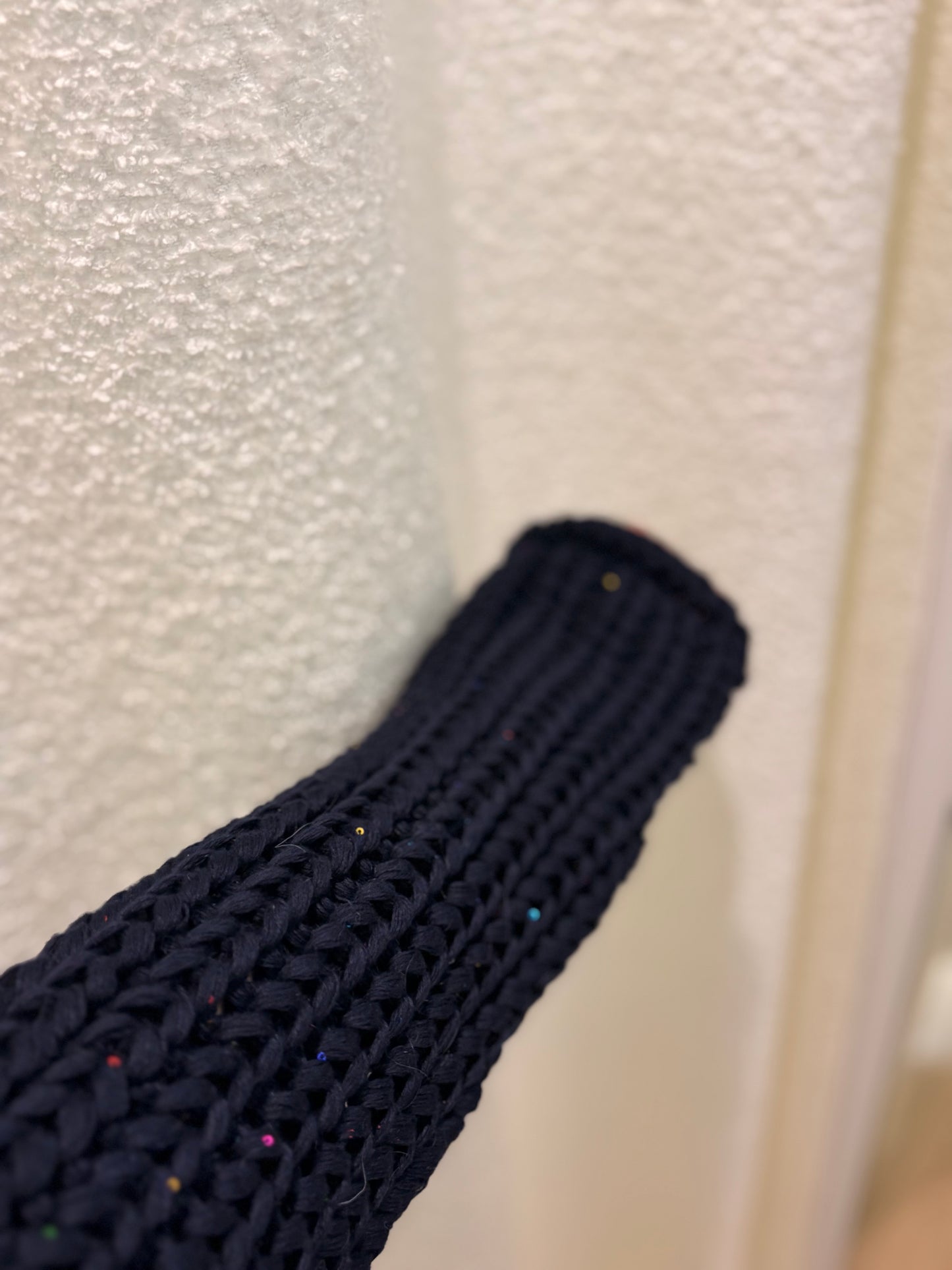 Pull Niva bleu marine