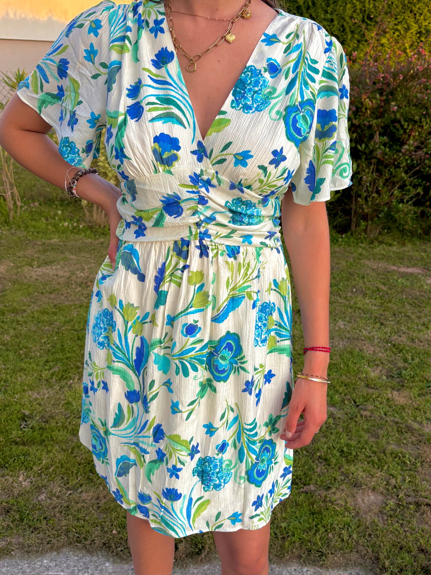 Robe Nina