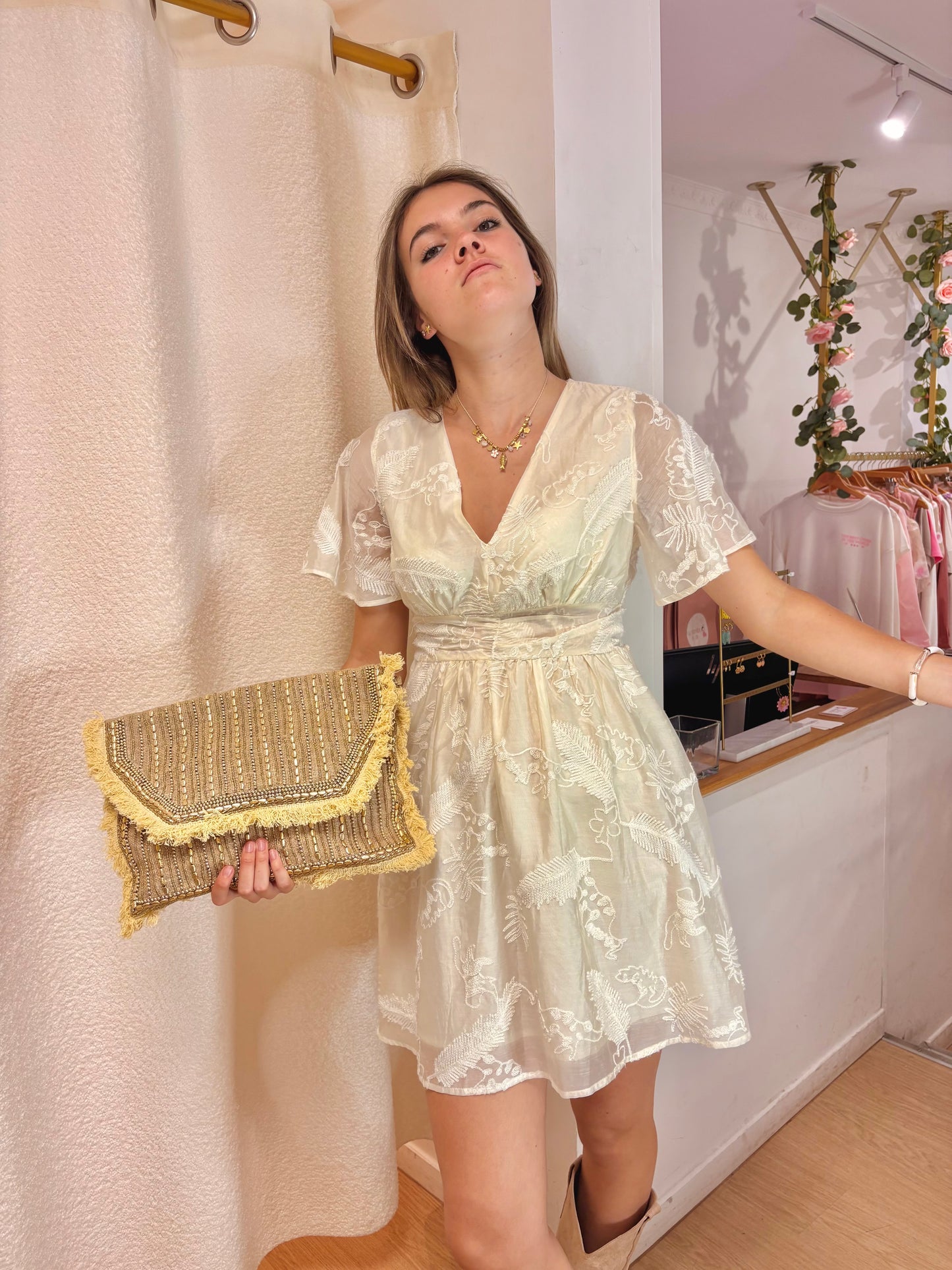 Robe Ella