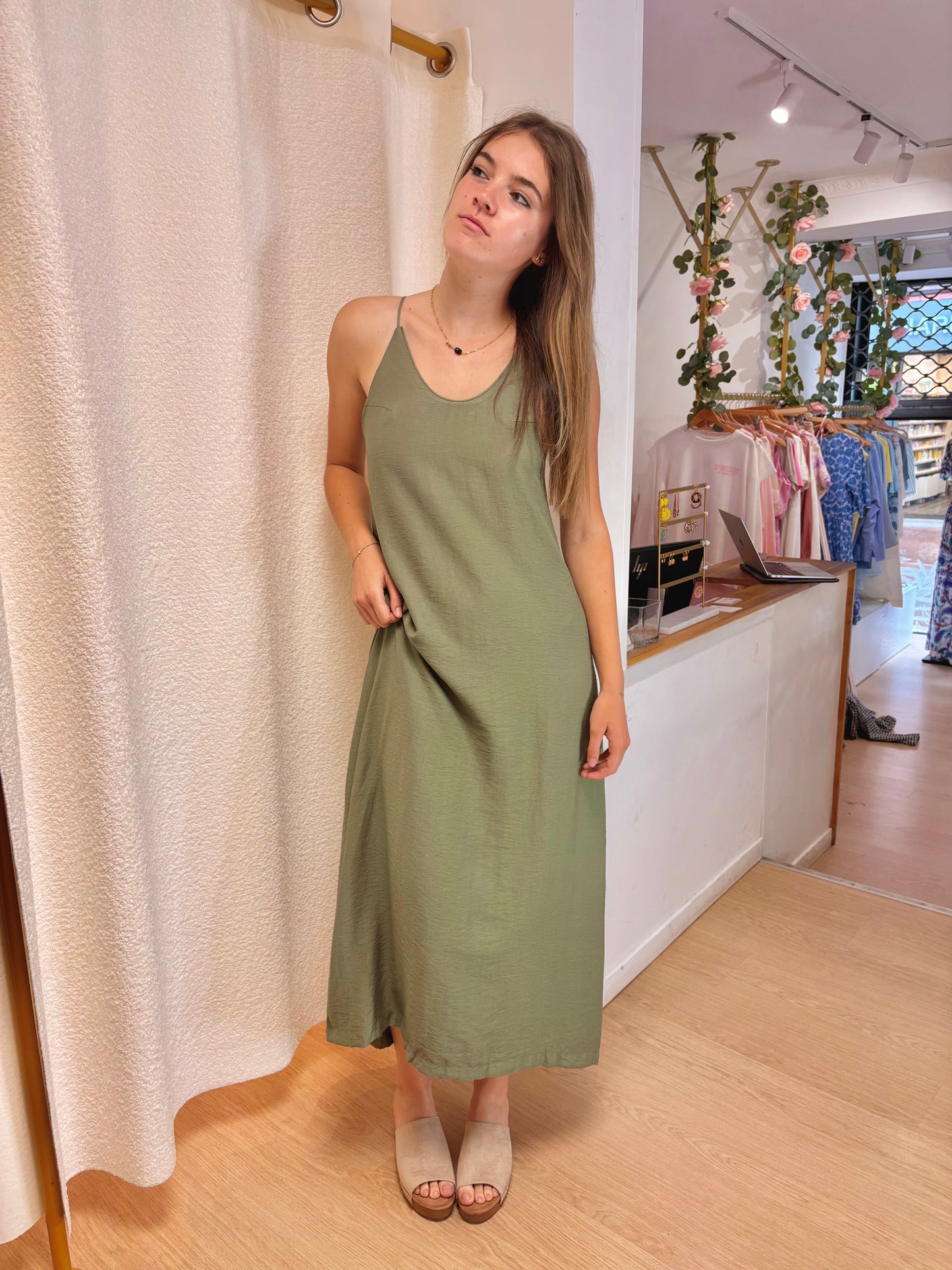 Robe Bijoux