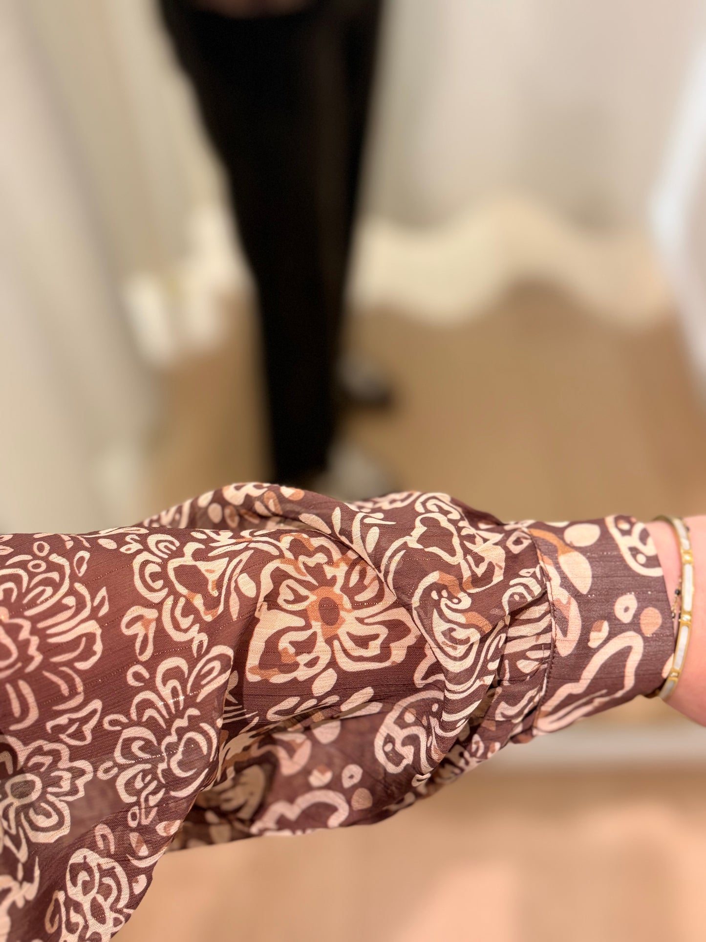 Blouse Céline