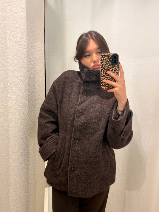 Manteau Suzie