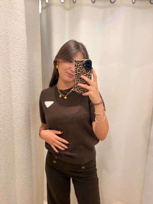 Pull Prado