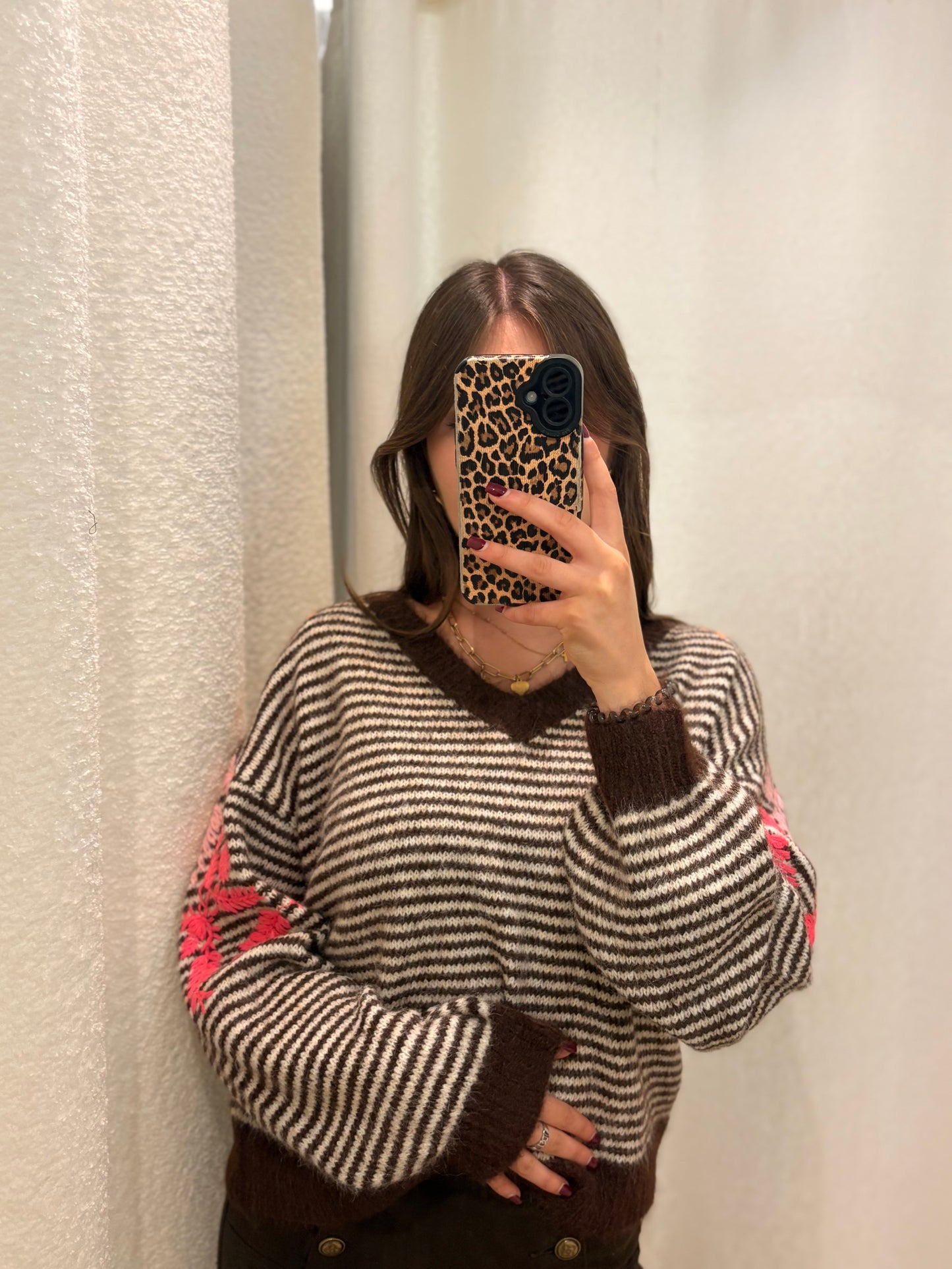 Pull Vaina