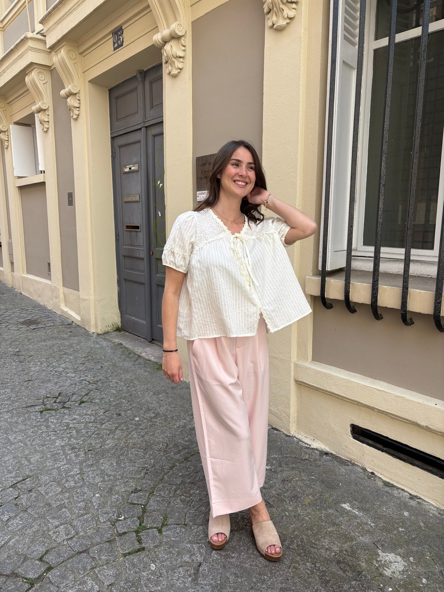 Blouse Alice