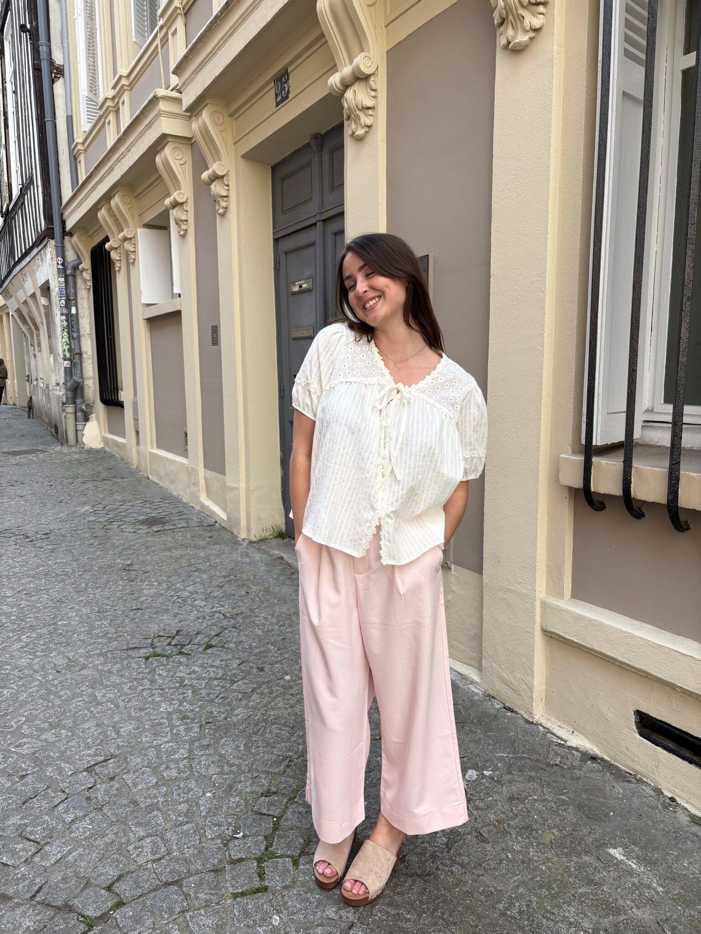 Blouse Alice