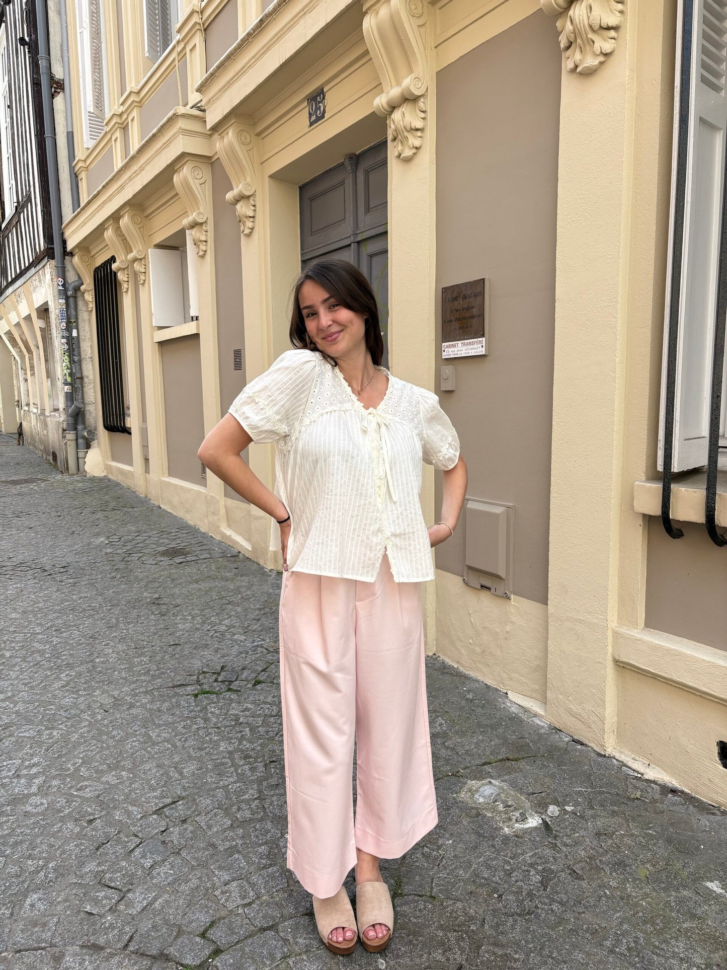 Blouse Alice