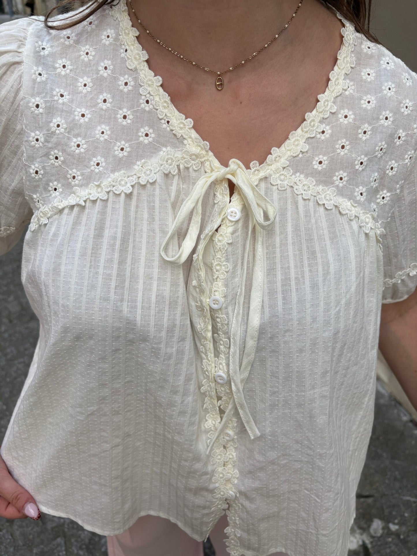 Blouse Alice