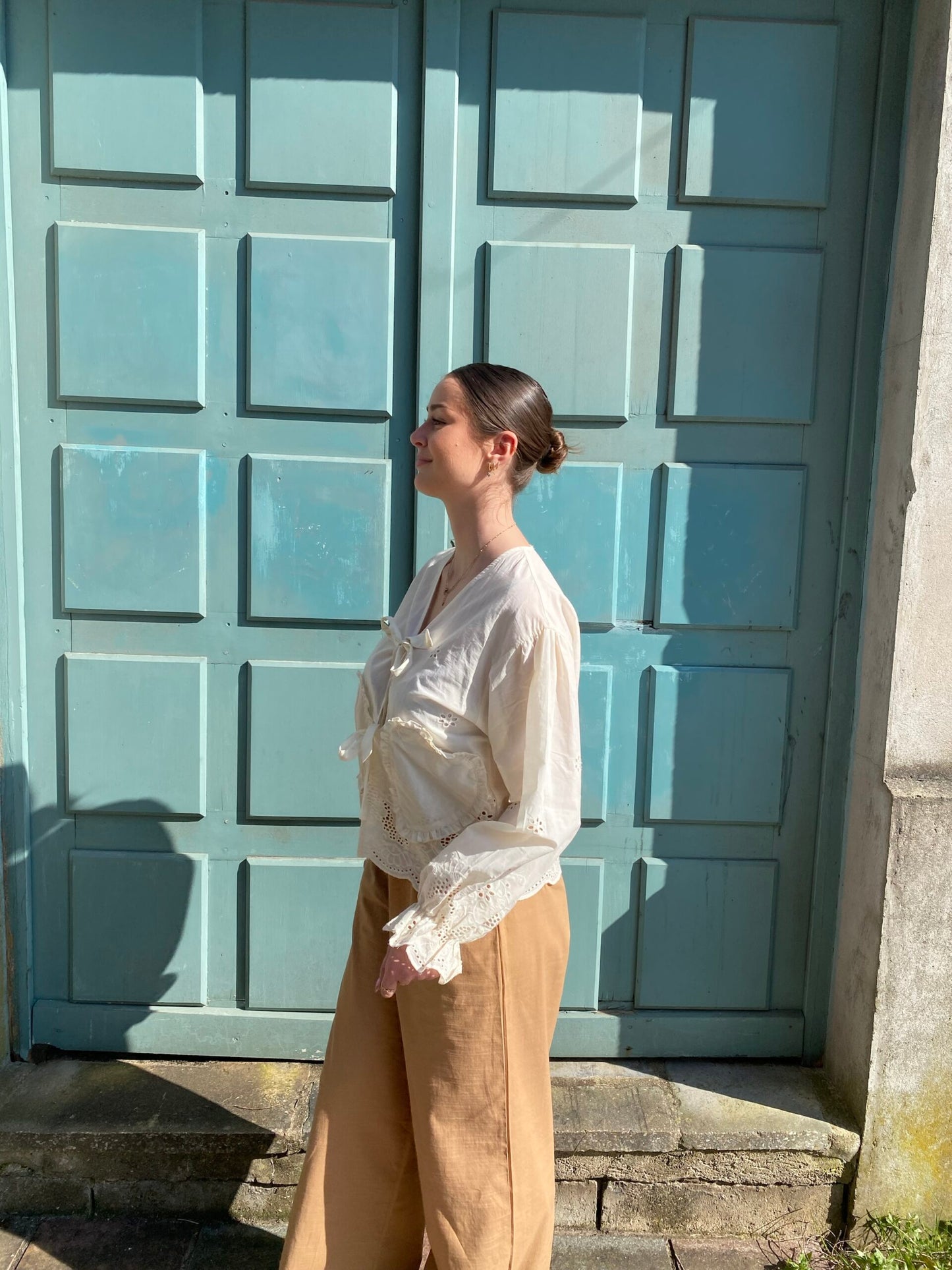 Blouse Louise