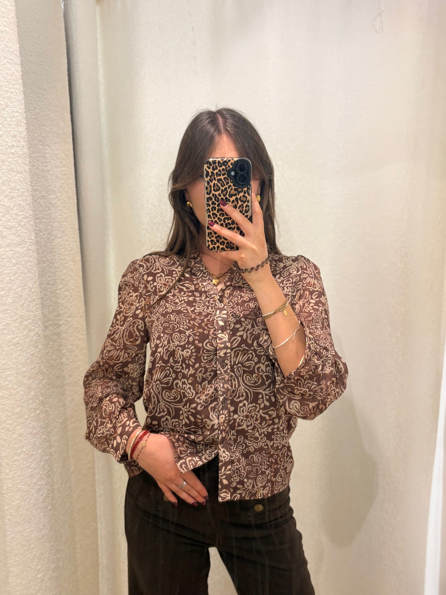 Blouse Céline