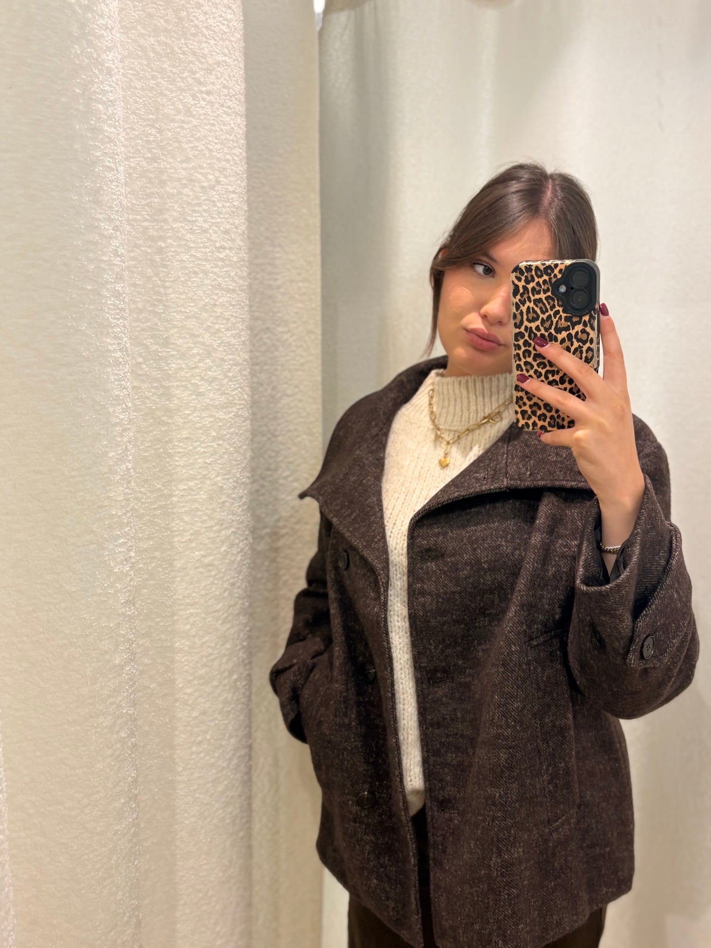 Manteau Suzie