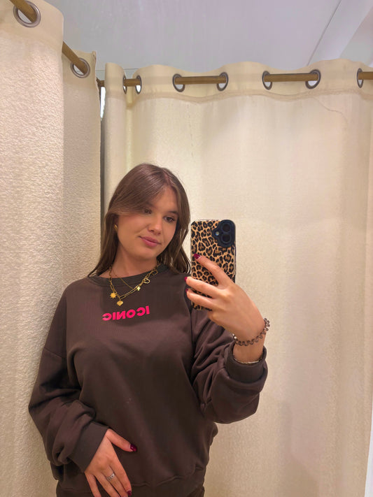 Pull Iconic