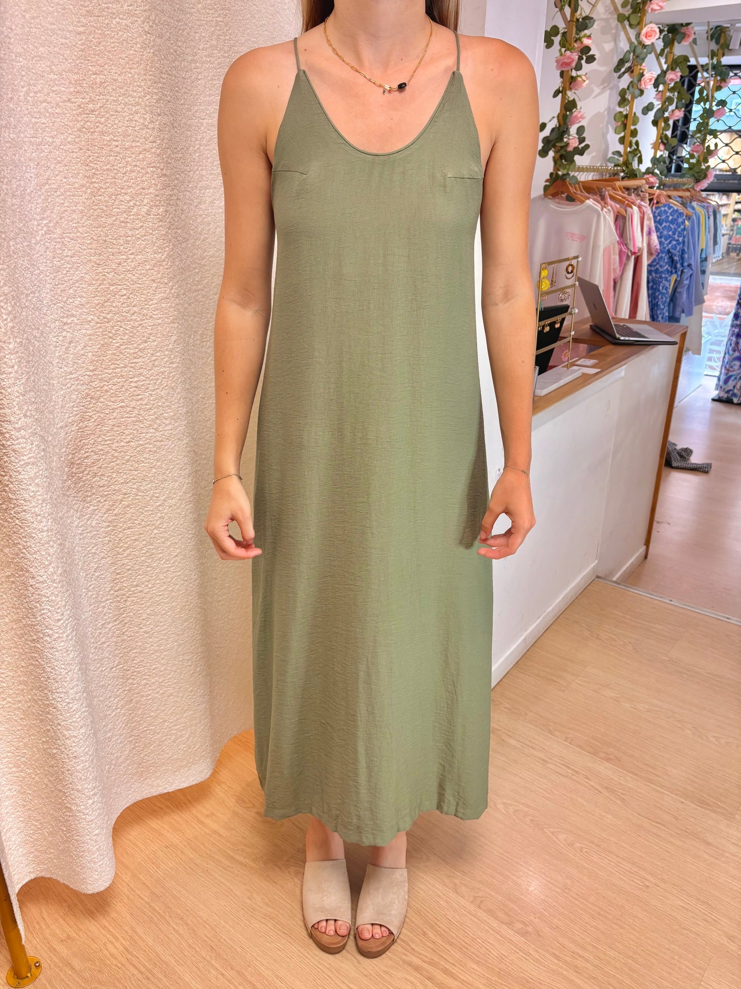 Robe Bijoux