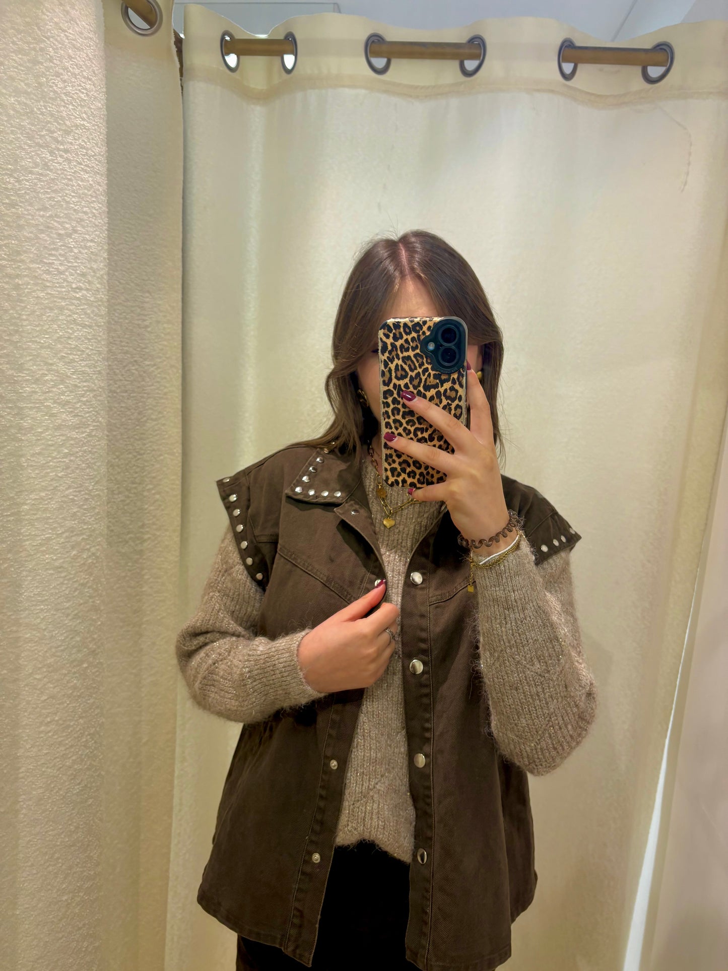 Veste Talya