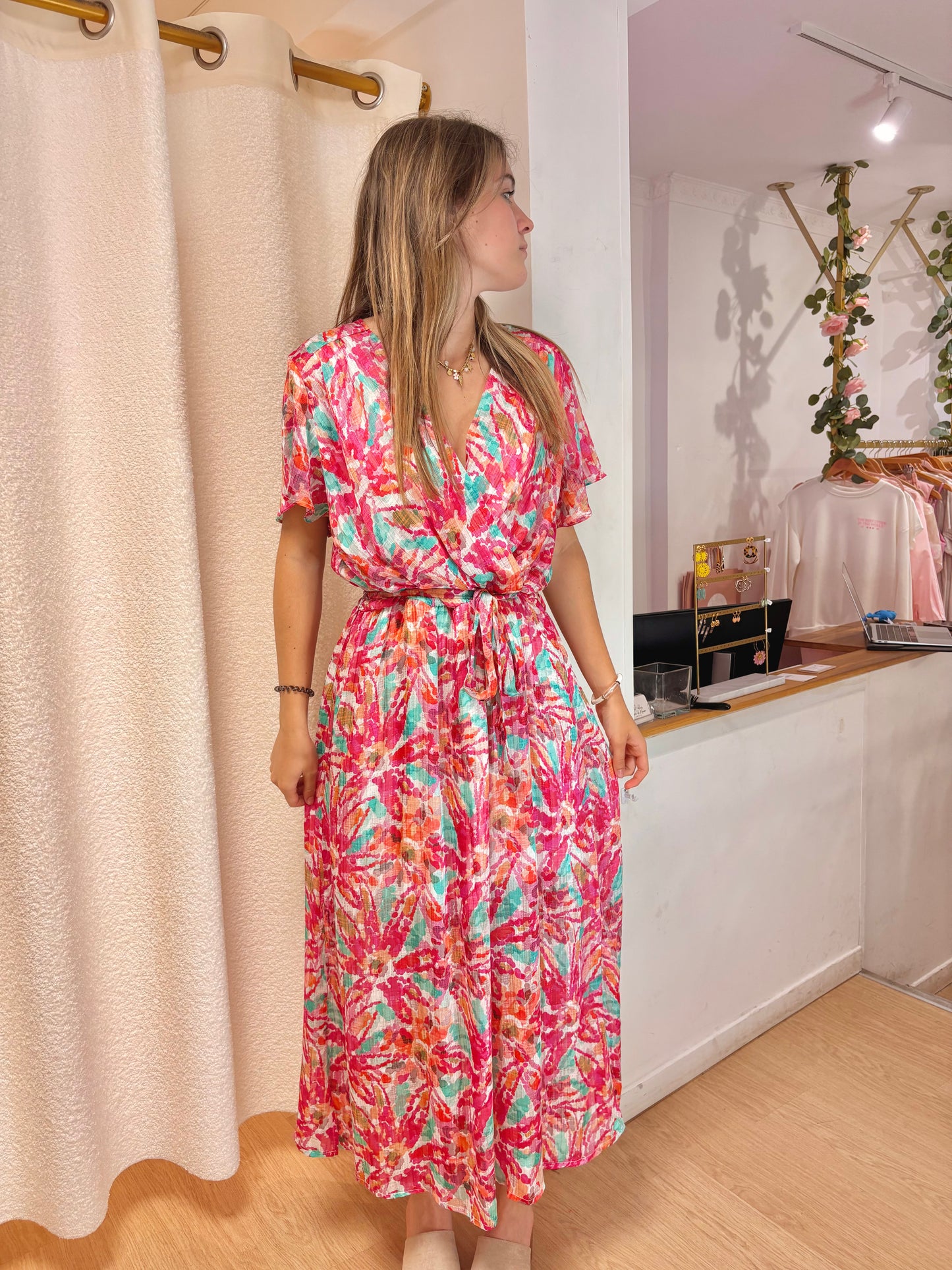 Robe Valentina