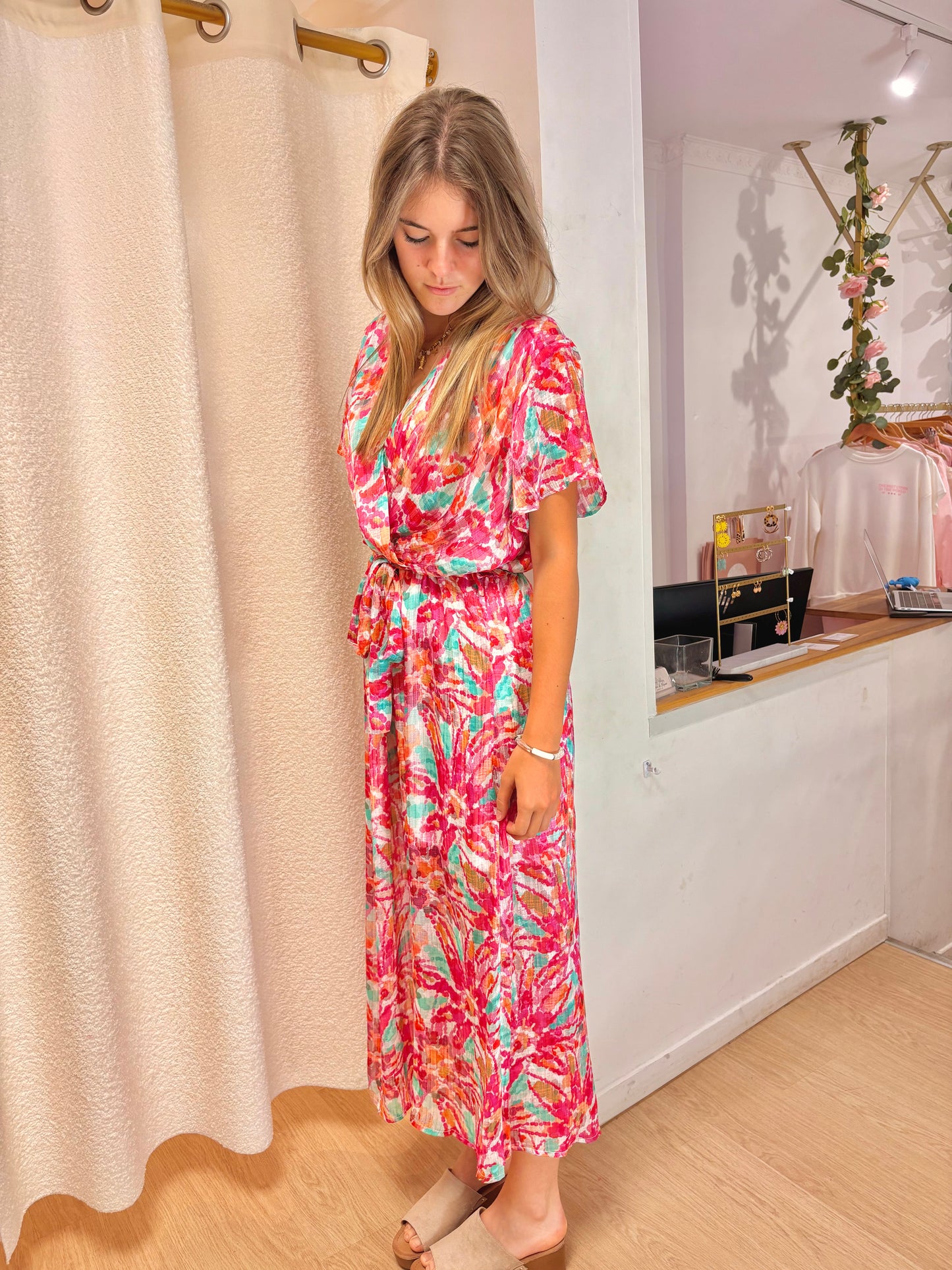 Robe Valentina