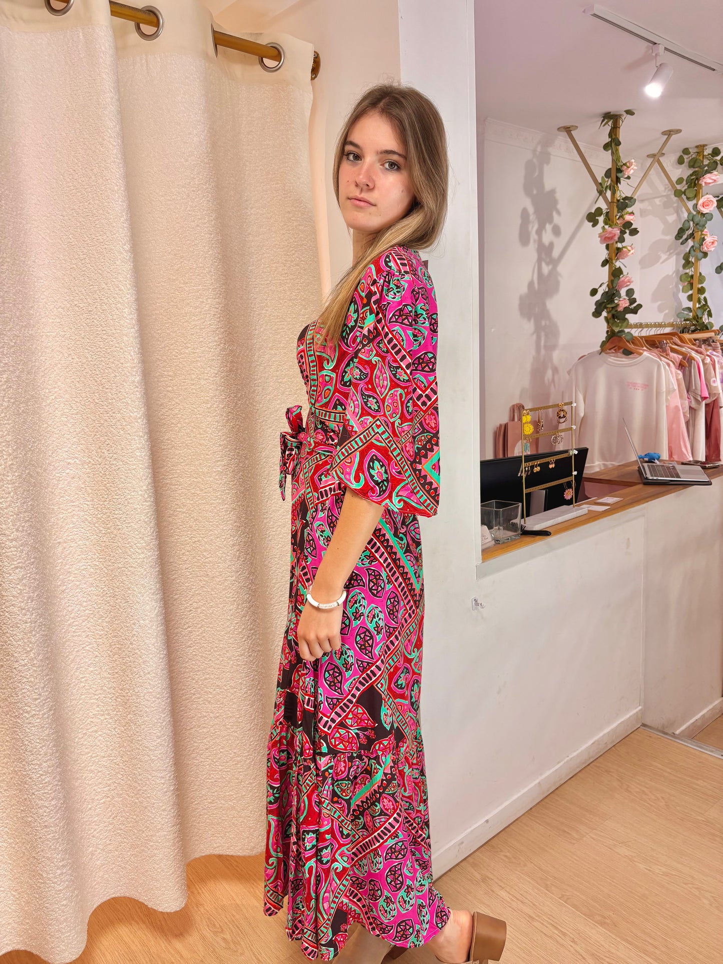 Robe Georgia
