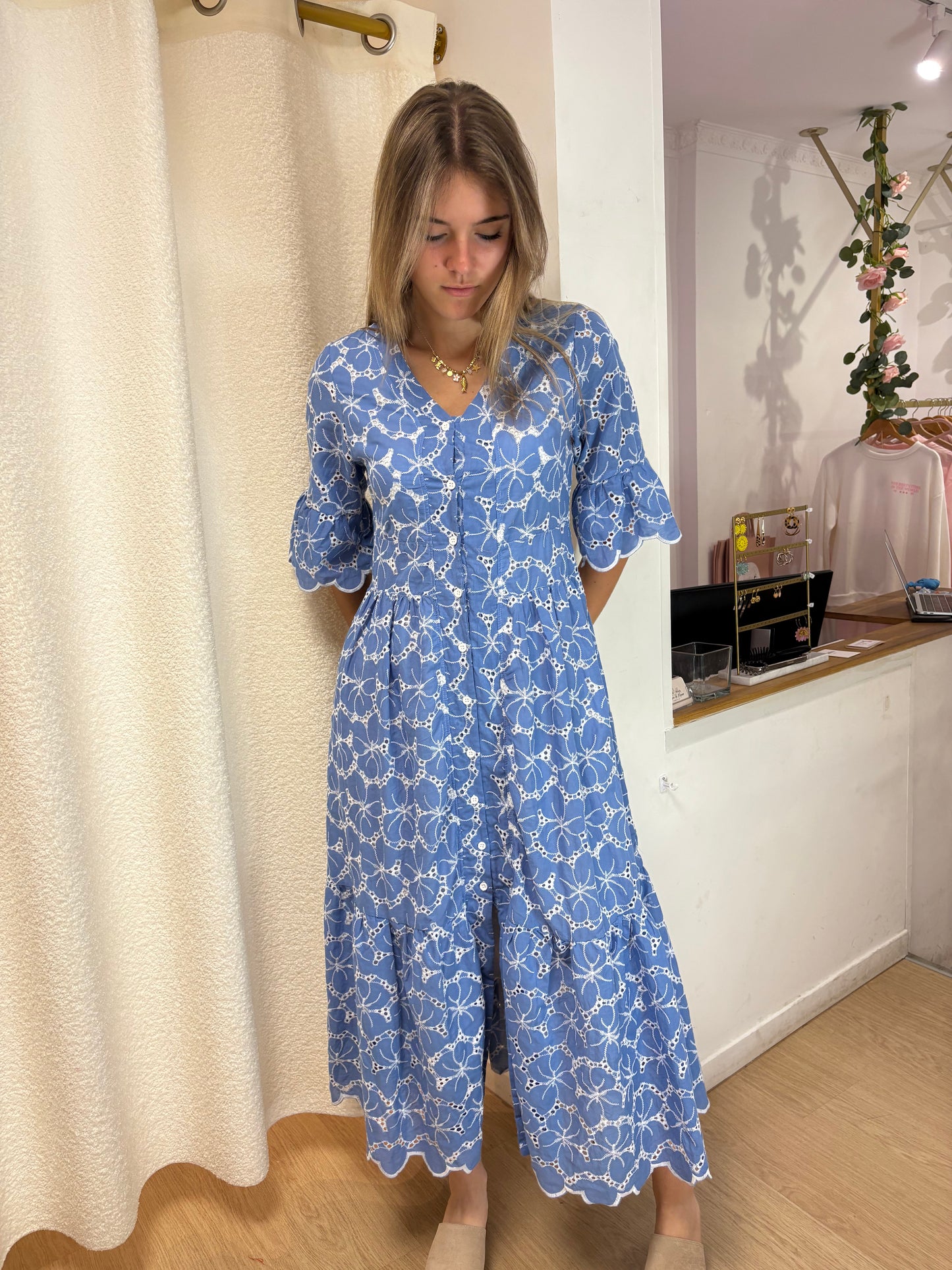 Robe Victoire