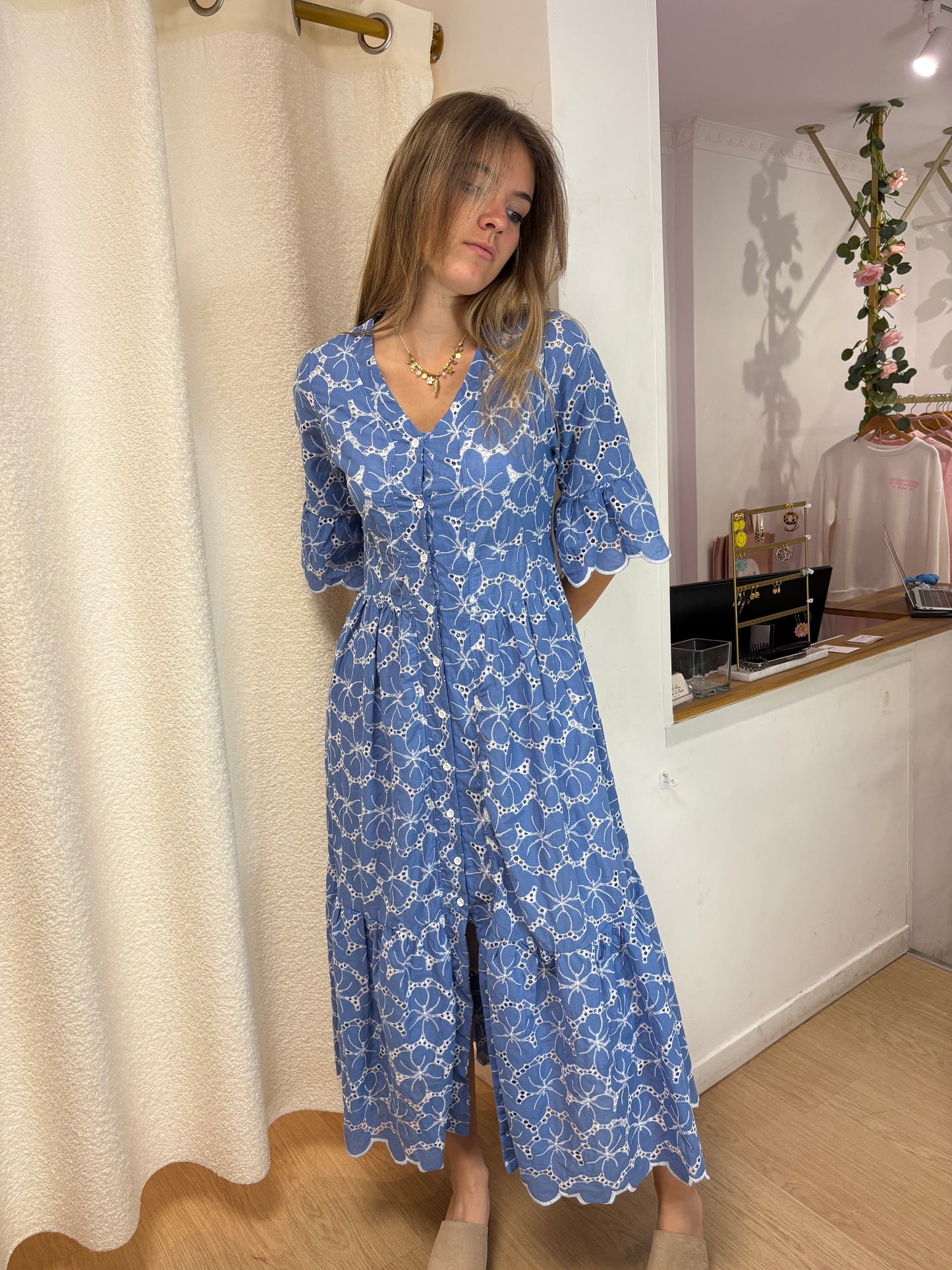 Robe Victoire