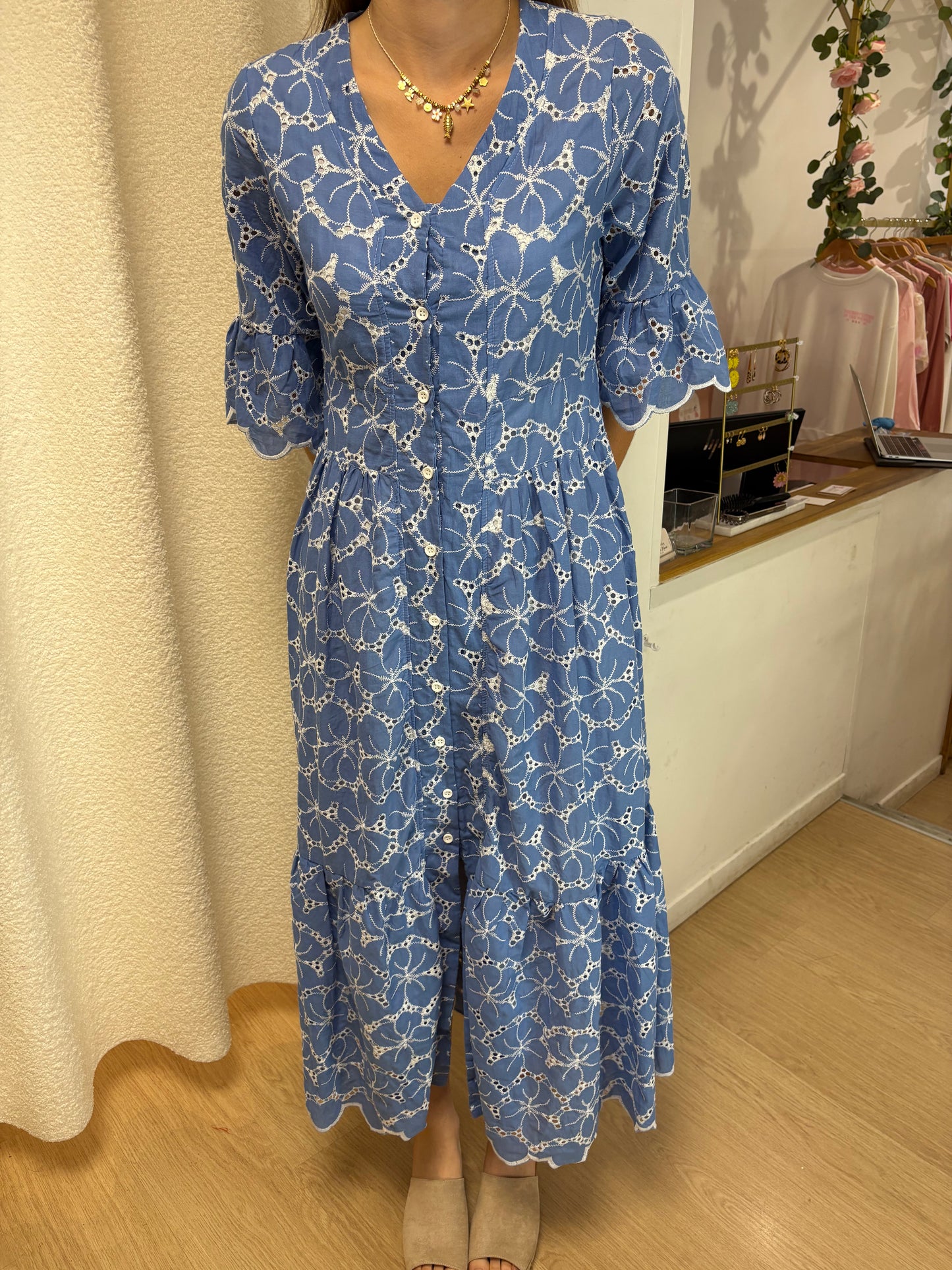 Robe Victoire