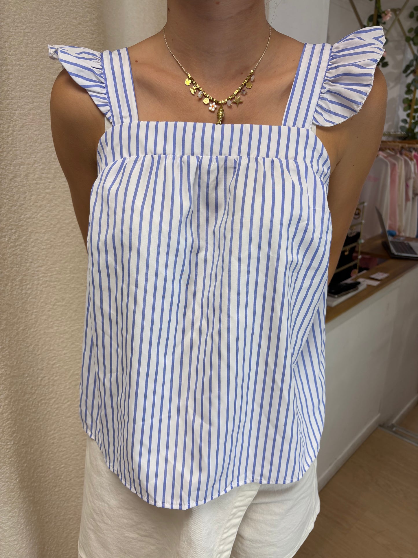 Blouse Amanda