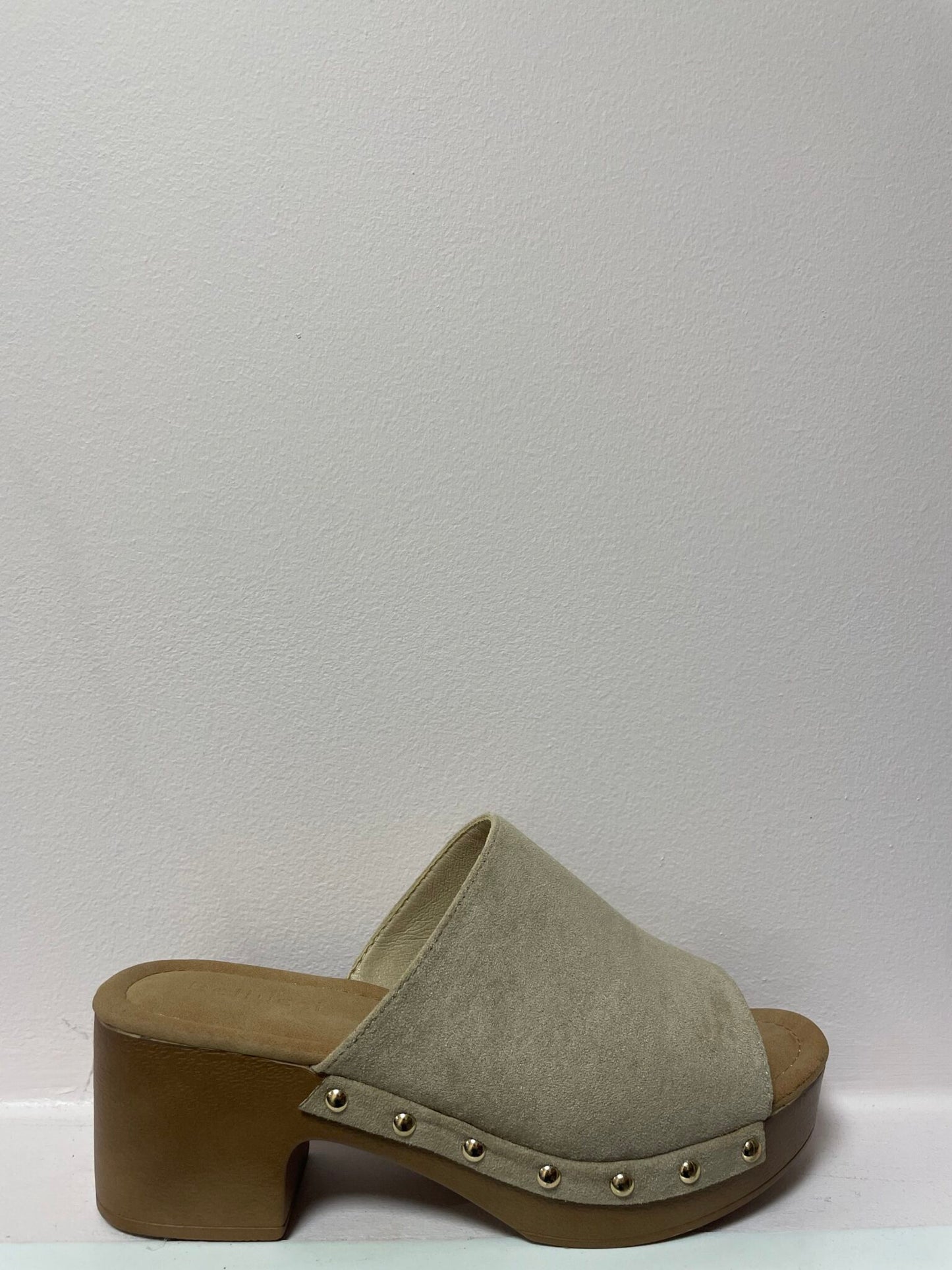 Sabot beige