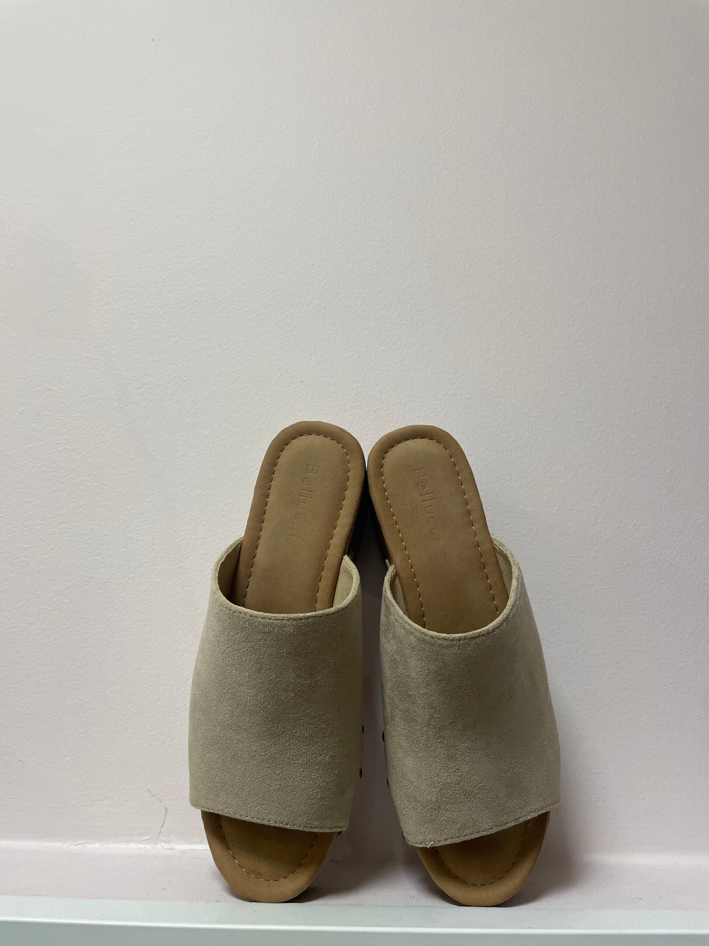 Sabot beige