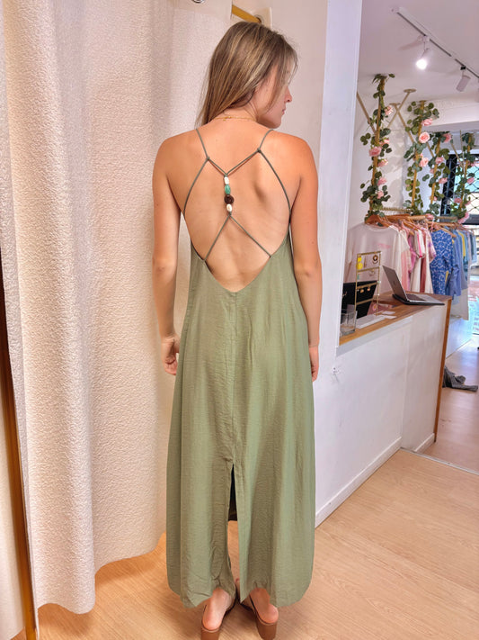 Robe Bijoux
