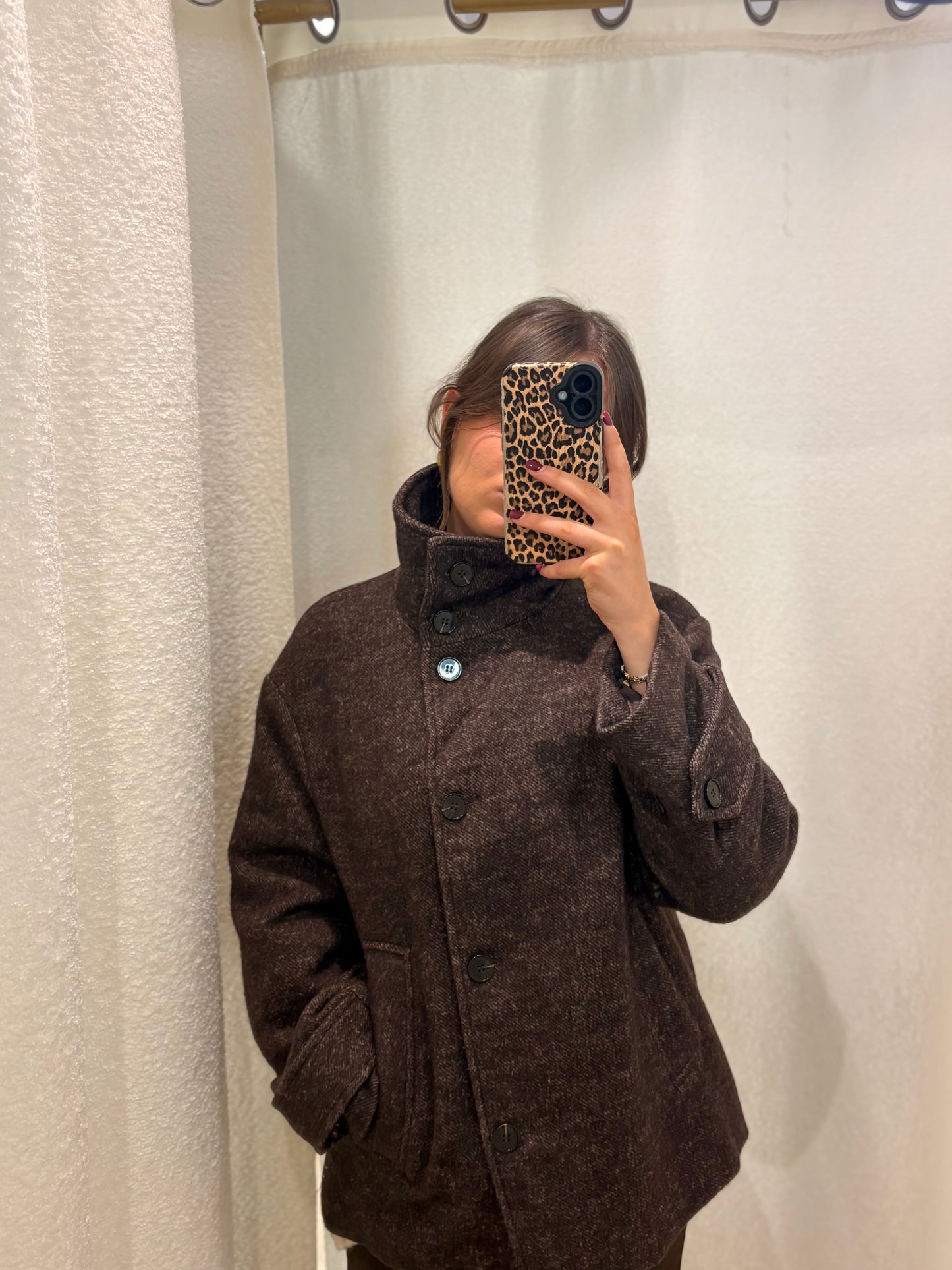 Manteau Suzie