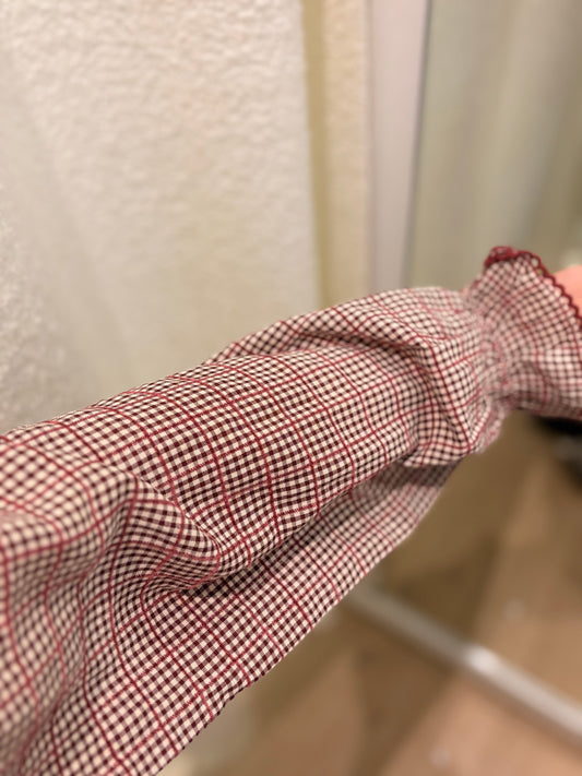 Blouse Aya