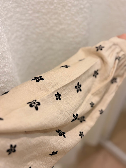 Blouse Floriane