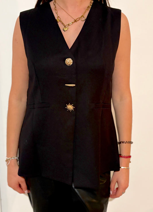 Veste Sirius